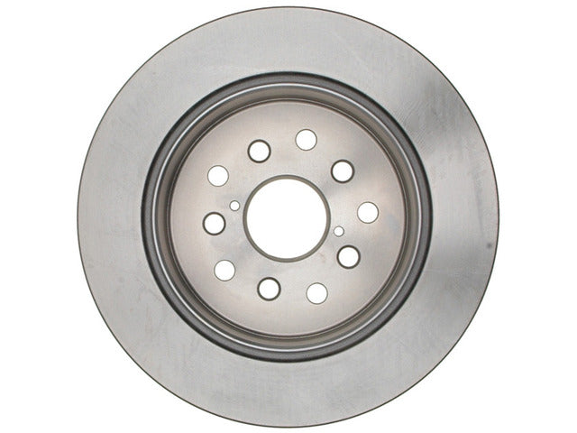 Raybestos Brakes Disc Brake Rotor  980199