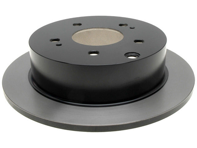 Raybestos Brakes Disc Brake Rotor  980208
