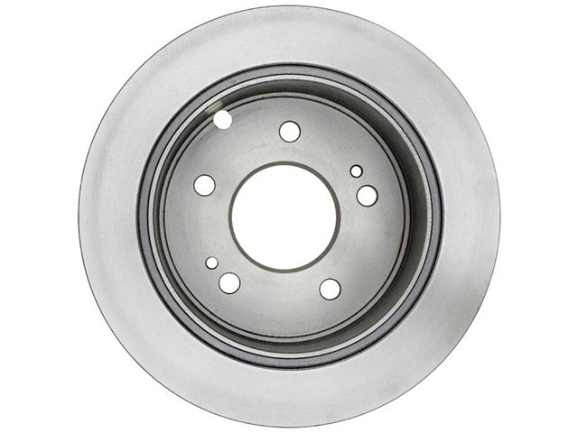 Raybestos Brakes Disc Brake Rotor  980208