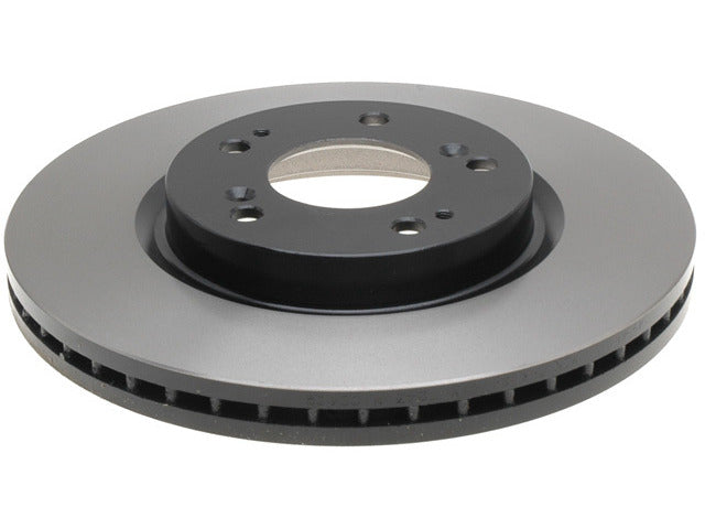 Raybestos Brakes Disc Brake Rotor  980209