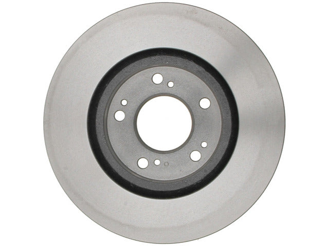 Raybestos Brakes Disc Brake Rotor  980209