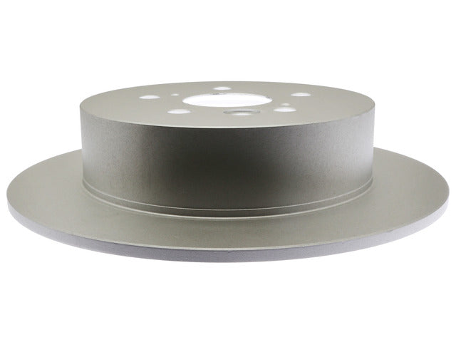 Raybestos Brakes Disc Brake Rotor  980210FZN