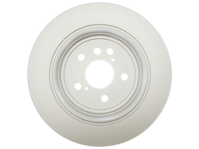 Raybestos Brakes Disc Brake Rotor  980210FZN