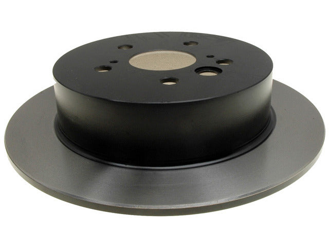 Raybestos Brakes Disc Brake Rotor  980210