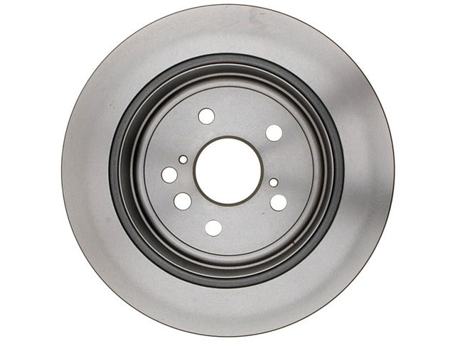 Raybestos Brakes Disc Brake Rotor  980210