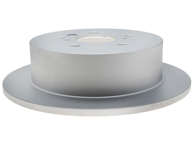 Raybestos Brakes Disc Brake Rotor  980211FZN