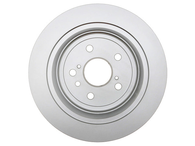 Raybestos Brakes Disc Brake Rotor  980211FZN