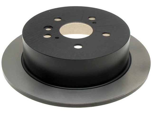 Raybestos Brakes Disc Brake Rotor  980211