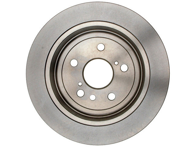 Raybestos Brakes Disc Brake Rotor  980211