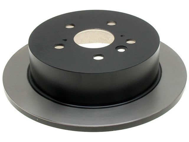Raybestos Brakes Disc Brake Rotor  980213