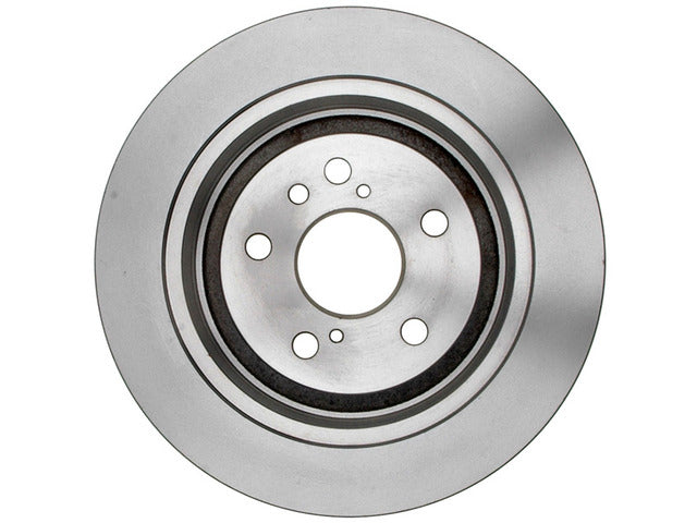 Raybestos Brakes Disc Brake Rotor  980213