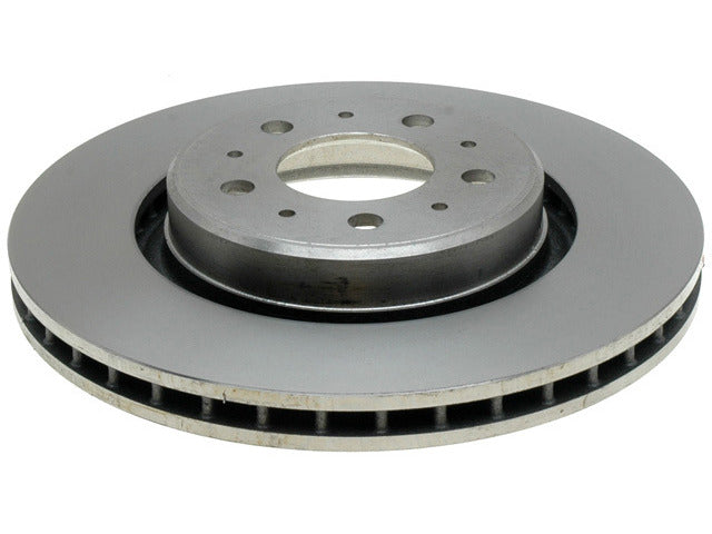 Raybestos Brakes Disc Brake Rotor  980218