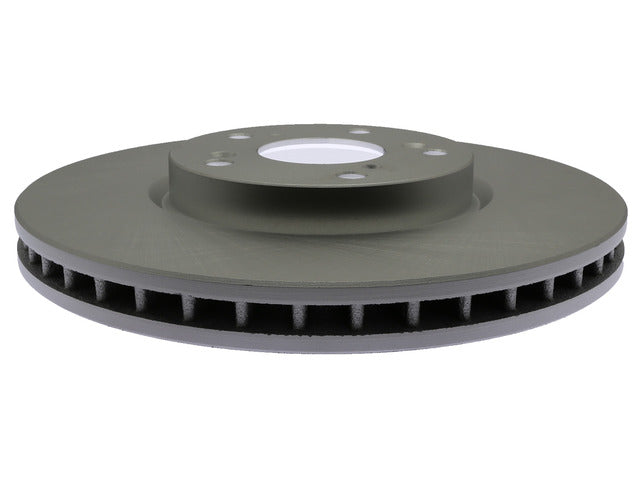 Raybestos Brakes Disc Brake Rotor  980220FZN