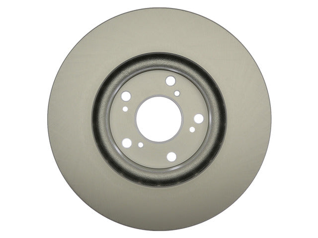 Raybestos Brakes Disc Brake Rotor  980220FZN