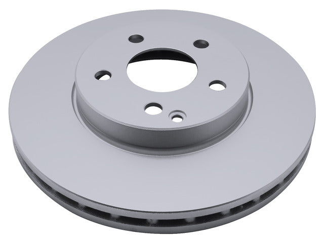 Raybestos Brakes Disc Brake Rotor  980222FZN