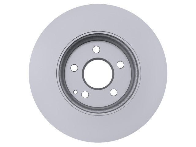 Raybestos Brakes Disc Brake Rotor  980222FZN