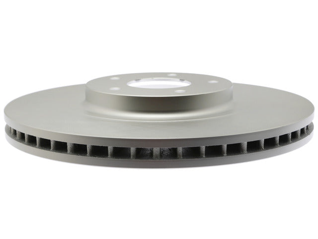 Raybestos Brakes Disc Brake Rotor  980225FZN