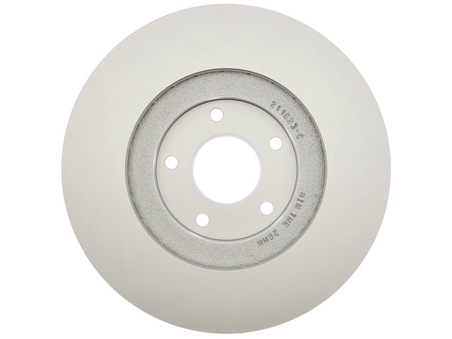 Raybestos Brakes Disc Brake Rotor  980225FZN