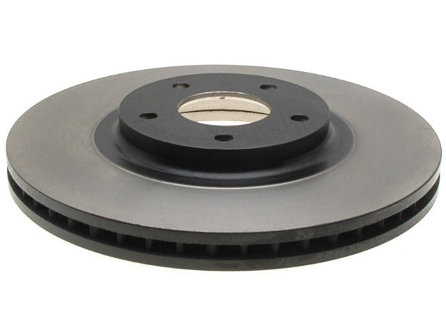 Raybestos Brakes Disc Brake Rotor  980225