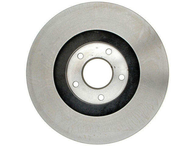 Raybestos Brakes Disc Brake Rotor  980225