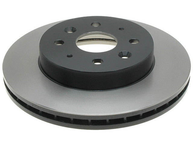 Raybestos Brakes Disc Brake Rotor  980241
