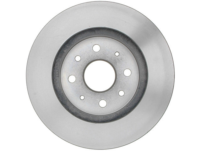 Raybestos Brakes Disc Brake Rotor  980241