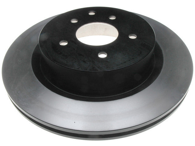 Raybestos Brakes Disc Brake Rotor  980251