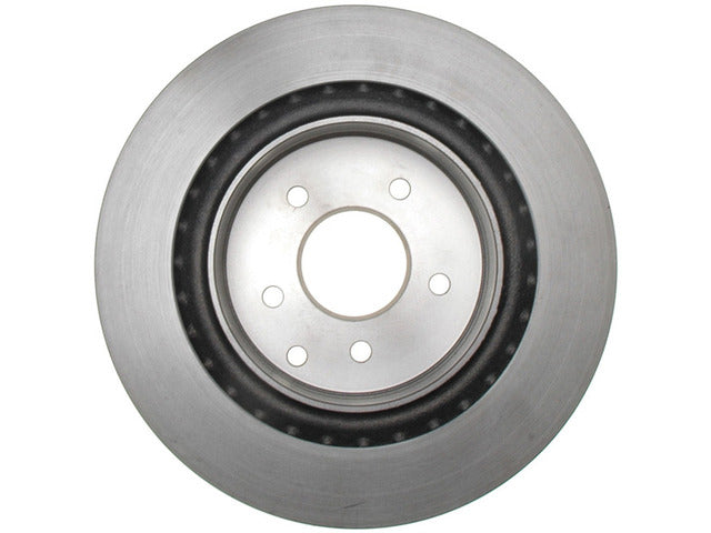Raybestos Brakes Disc Brake Rotor  980251