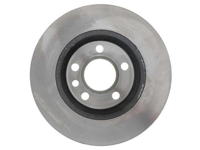 Raybestos Brakes Disc Brake Rotor  980262R