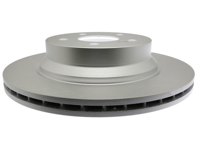 Raybestos Brakes Disc Brake Rotor  980270FZN