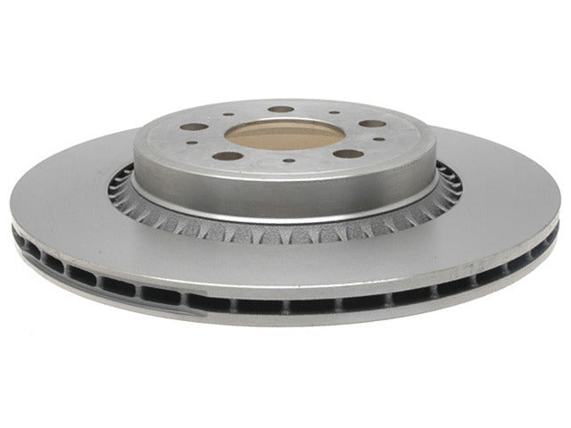 Raybestos Brakes Disc Brake Rotor  980276