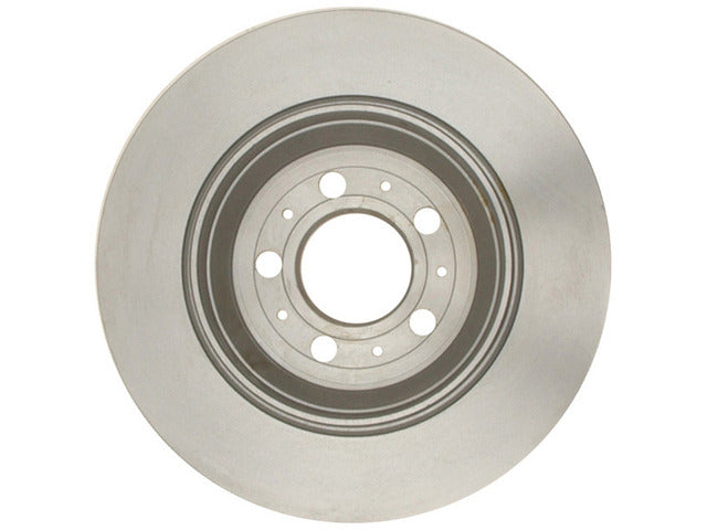 Raybestos Brakes Disc Brake Rotor  980276