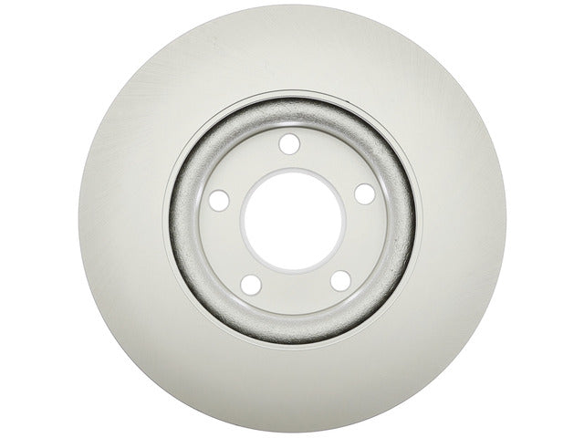 Raybestos Brakes Disc Brake Rotor  980283FZN