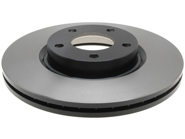 Raybestos Brakes Disc Brake Rotor  980283