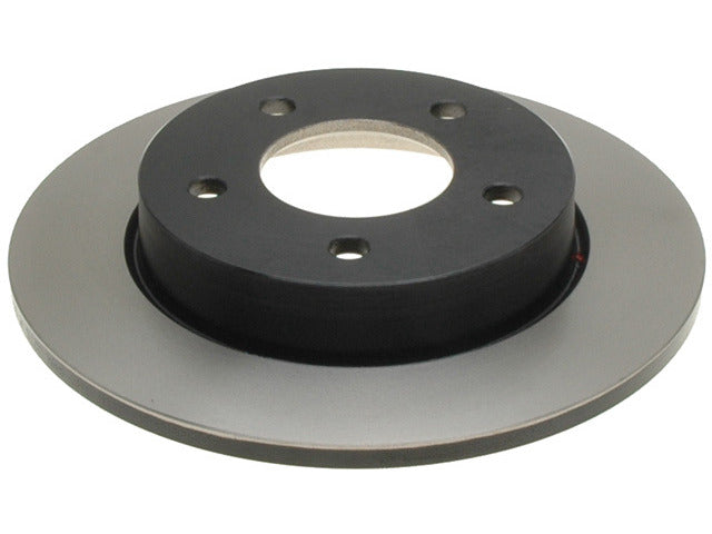 Raybestos Brakes Disc Brake Rotor  980285