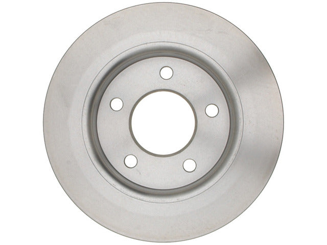 Raybestos Brakes Disc Brake Rotor  980285