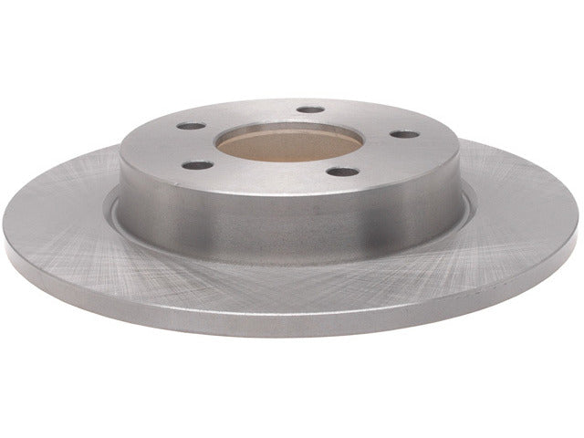 Raybestos Brakes Disc Brake Rotor  980287R