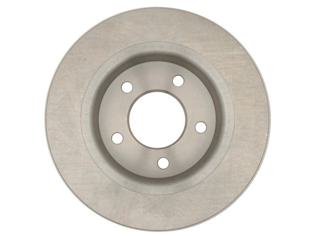 Raybestos Brakes Disc Brake Rotor  980287R