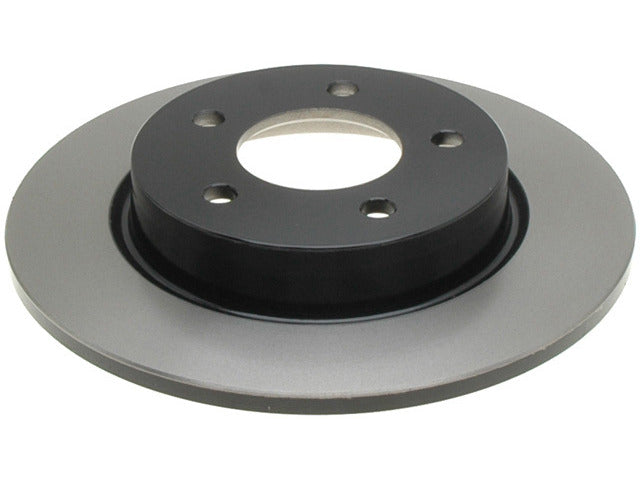 Raybestos Brakes Disc Brake Rotor  980287