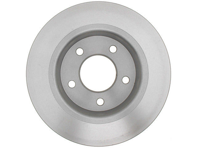 Raybestos Brakes Disc Brake Rotor  980287