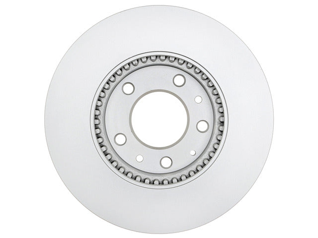 Raybestos Brakes Disc Brake Rotor  980288FZN