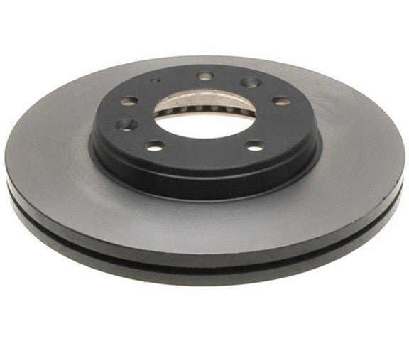 Raybestos Brakes Disc Brake Rotor  980288