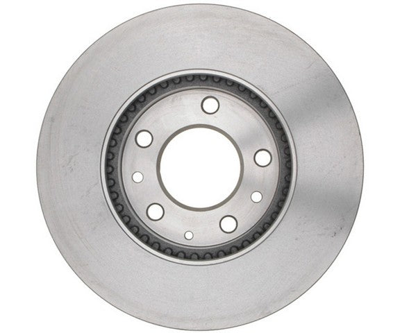Raybestos Brakes Disc Brake Rotor  980288