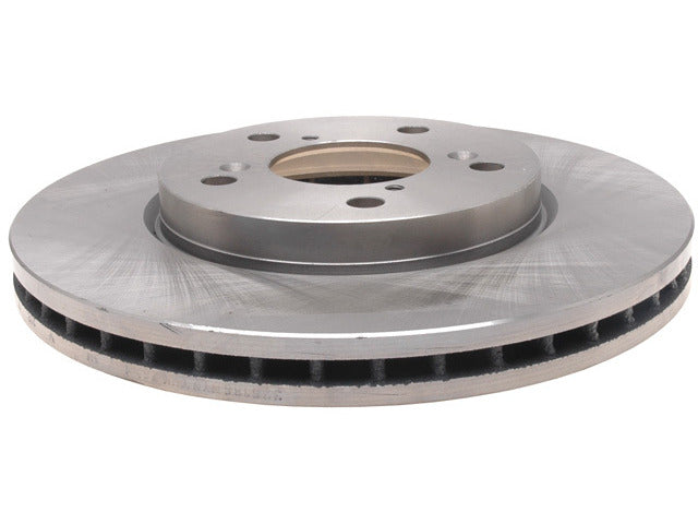 Raybestos Brakes Disc Brake Rotor  980290R