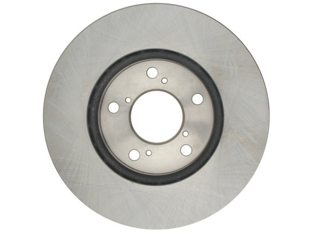 Raybestos Brakes Disc Brake Rotor  980290R