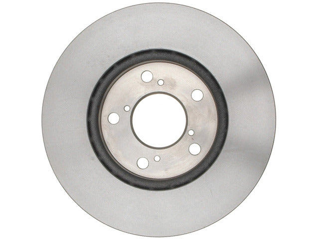 Raybestos Brakes Disc Brake Rotor  980290