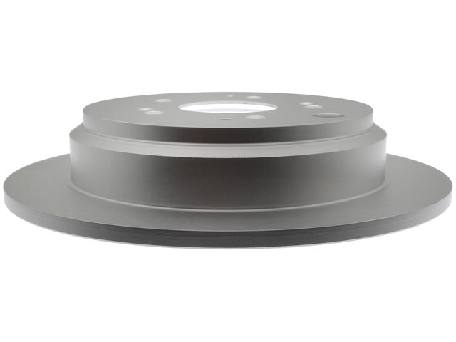 Raybestos Brakes Disc Brake Rotor  980291FZN