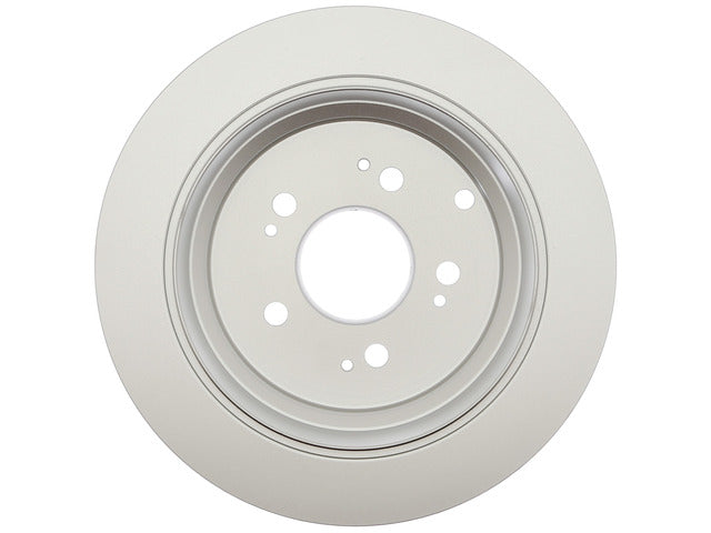 Raybestos Brakes Disc Brake Rotor  980291FZN
