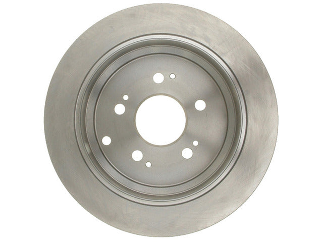 Raybestos Brakes Disc Brake Rotor  980291R
