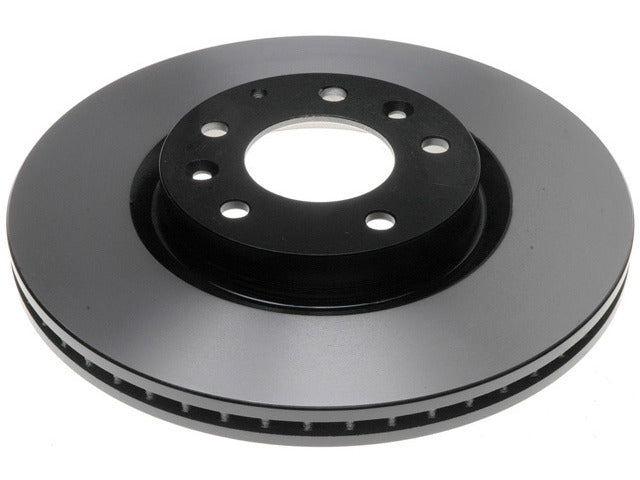 Raybestos Brakes Disc Brake Rotor  980292